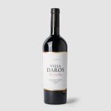 Cabernet Franc and Merlot 2021