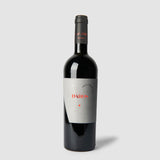 Cabernet Franc and Syrah 2023